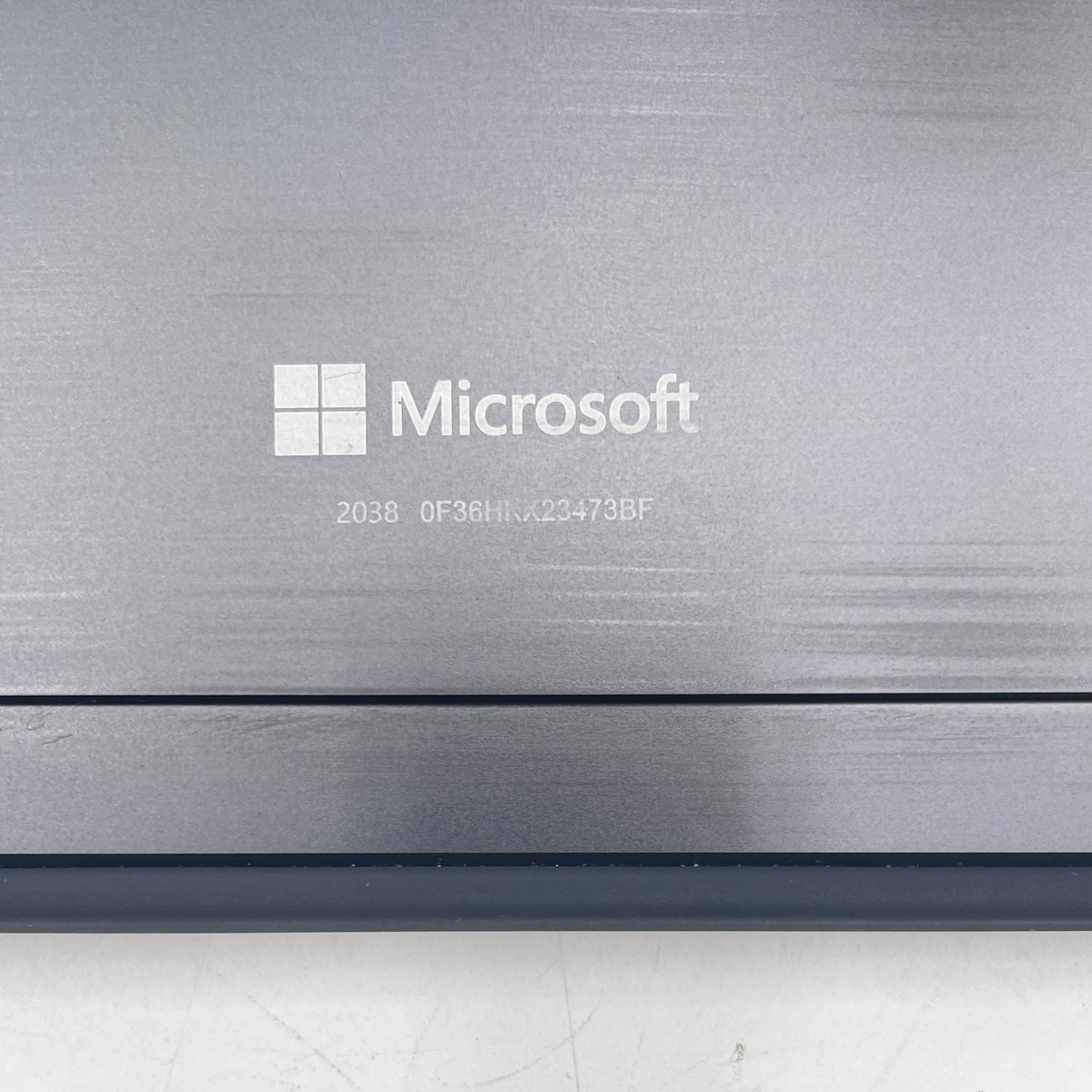 Microsoft Surface Pro 9 2038 13" i5-1235U 2.5GHz 16GB RAM 256GB SSD