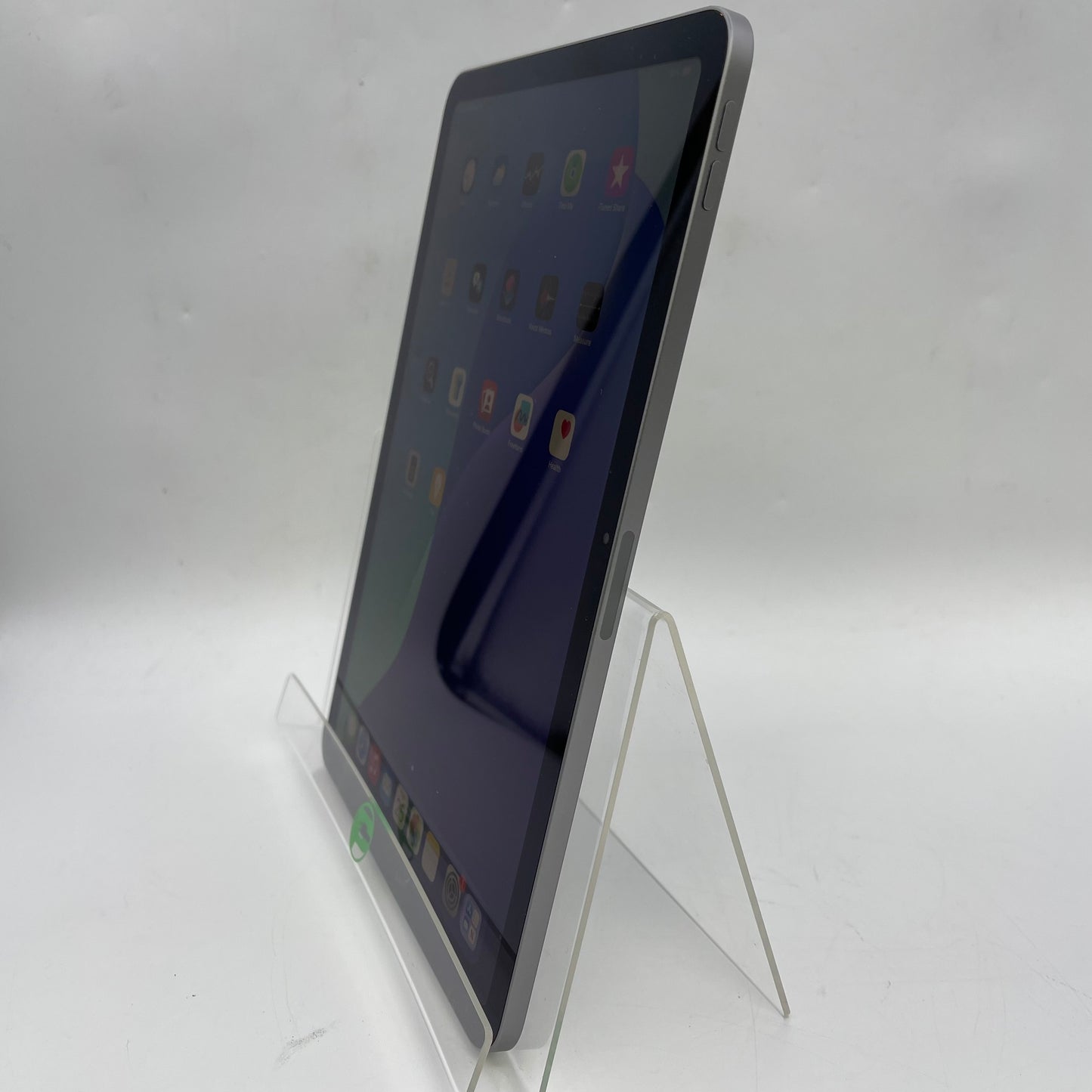 WiFi Only Apple iPad Air 11" M3 128GB Space Gray MC9W4LL/A