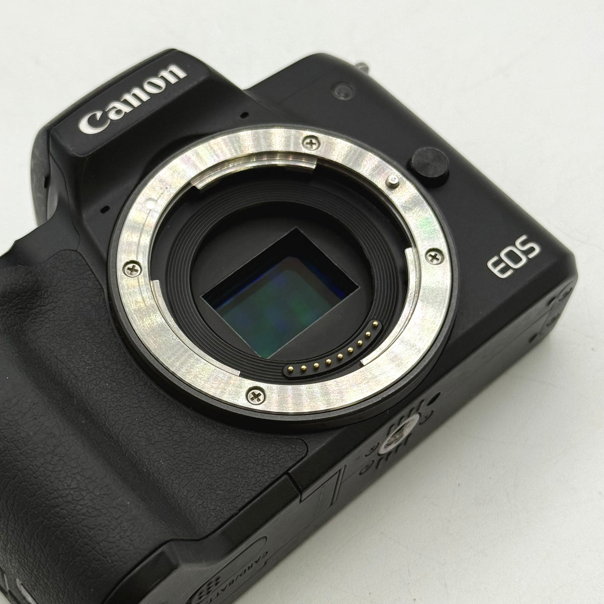Canon EOS M50 24.1MP Mirrorless Interchangeable Lens Camera