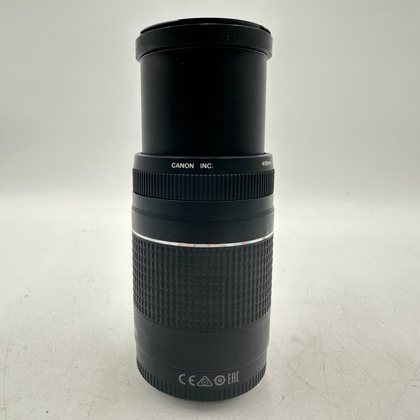 Canon Zoom Lens EF 75-300mm f/4.0-5.6 III