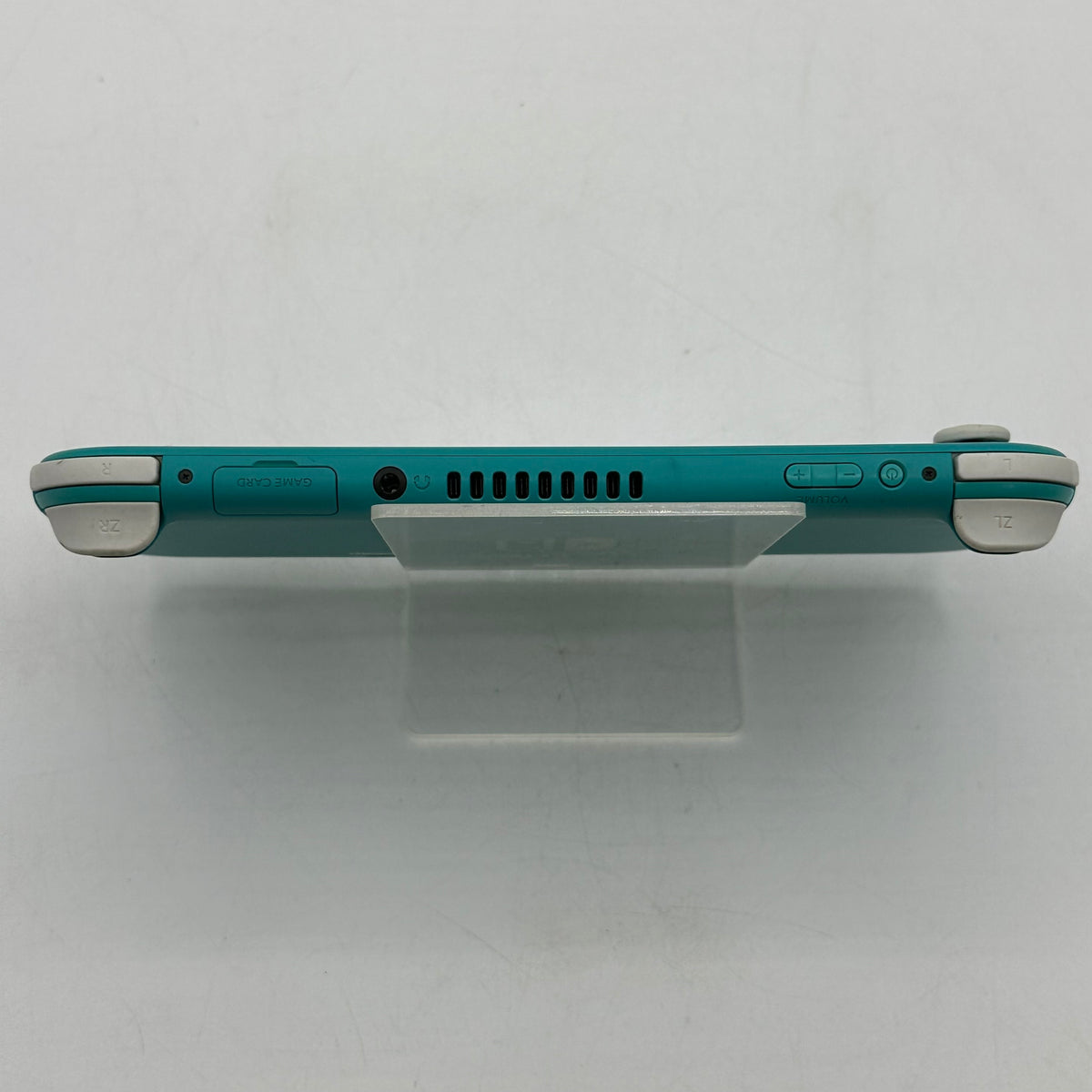 Nintendo Switch Lite Handheld Game Console Only HDH-001 Turquoise