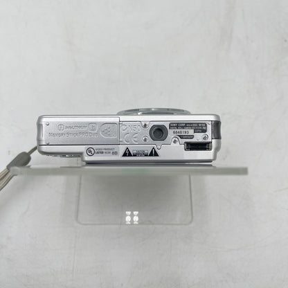 Sony Cyber-Shot DSC-W150 8.1MP Compact Digital Camera