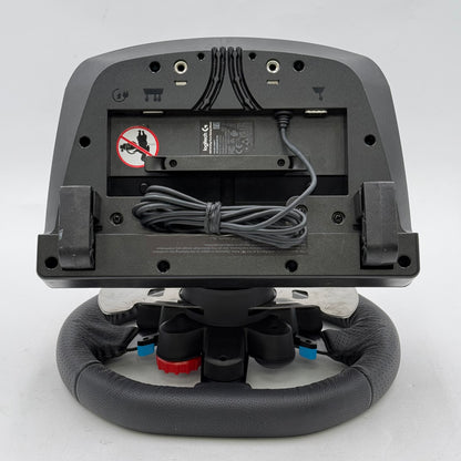 Logitech G29 Driving Force Racing Wheel Black W-U0002