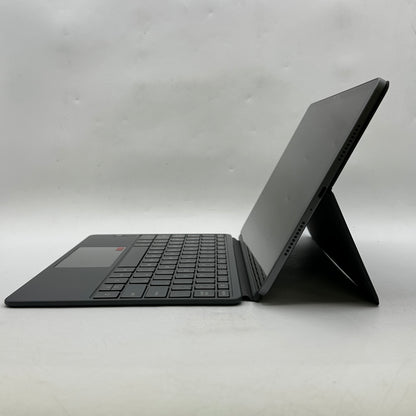 WiFi Only Lenovo Yoga Tab 256GB Luna Grey TB710FU