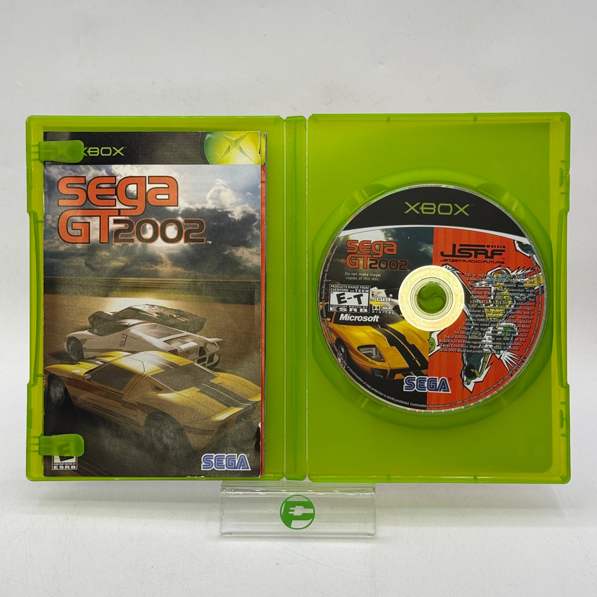 Lot of 3 Microsoft Original Xbox Games Titles In Description