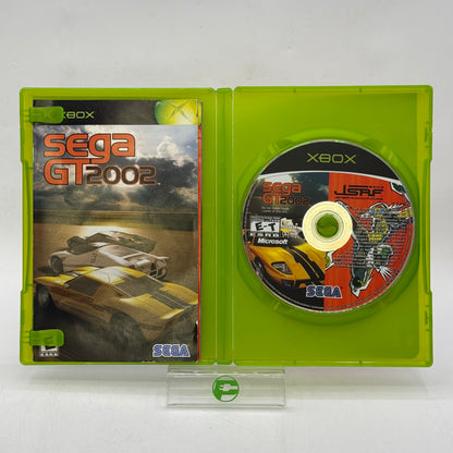 Lot of 3 Microsoft Original Xbox Games Titles In Description