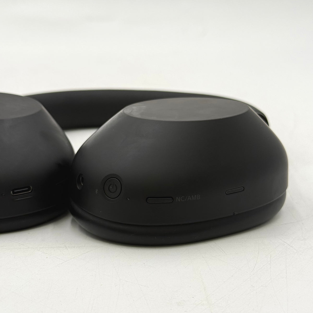 Sony Wireless Noise-Canceling Over-Ear Bluetooth Headphones Black WH-1000XM6