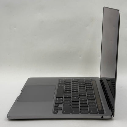 2020 Apple MacBook Pro 13.3" M1 8C GPU 3.2GHz 8GB RAM 256GB SSD A2338
