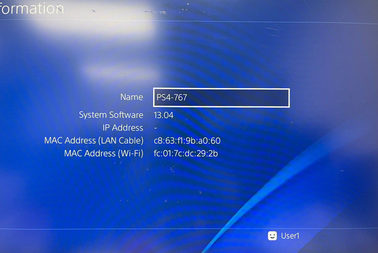 Sony PlayStation 4 Pro PS4 1TB Spider-Man Limited Edition Console CUH-7115B