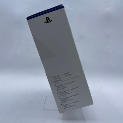 New Sony PlayStation 5 PS5 DualSense Wireless Controller Rhythm Blue CFI-ZCT2W