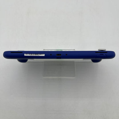 Nintendo Switch Lite Handheld Game Console HDH-001 Blue