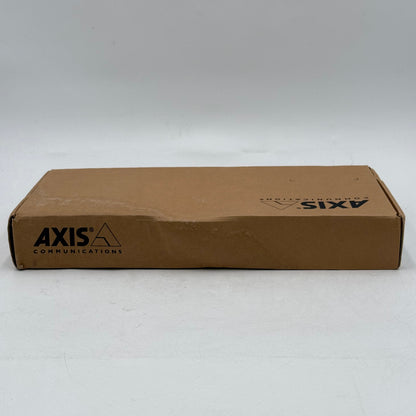 New Axis T8646 PoE+ Over Coax Blade Kit 5026-471