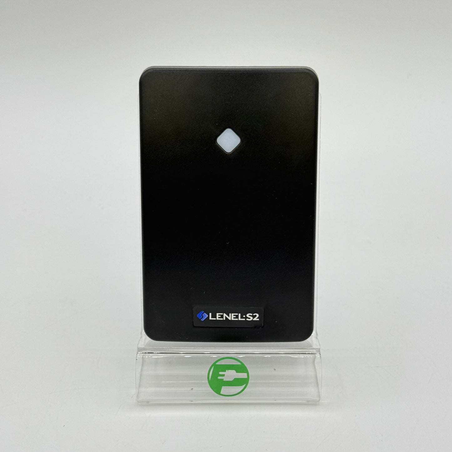 New Lenel LNL-R11320 / BD S-Gang Mobile Enabled Card Reader