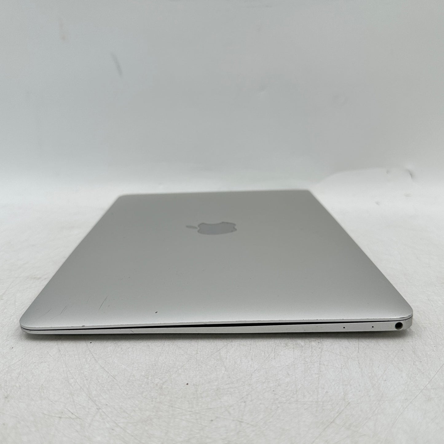 2015 Apple MacBook 12" Intel m5 1.2GHz 8GB RAM 512GB SSD Silver A1534 READ