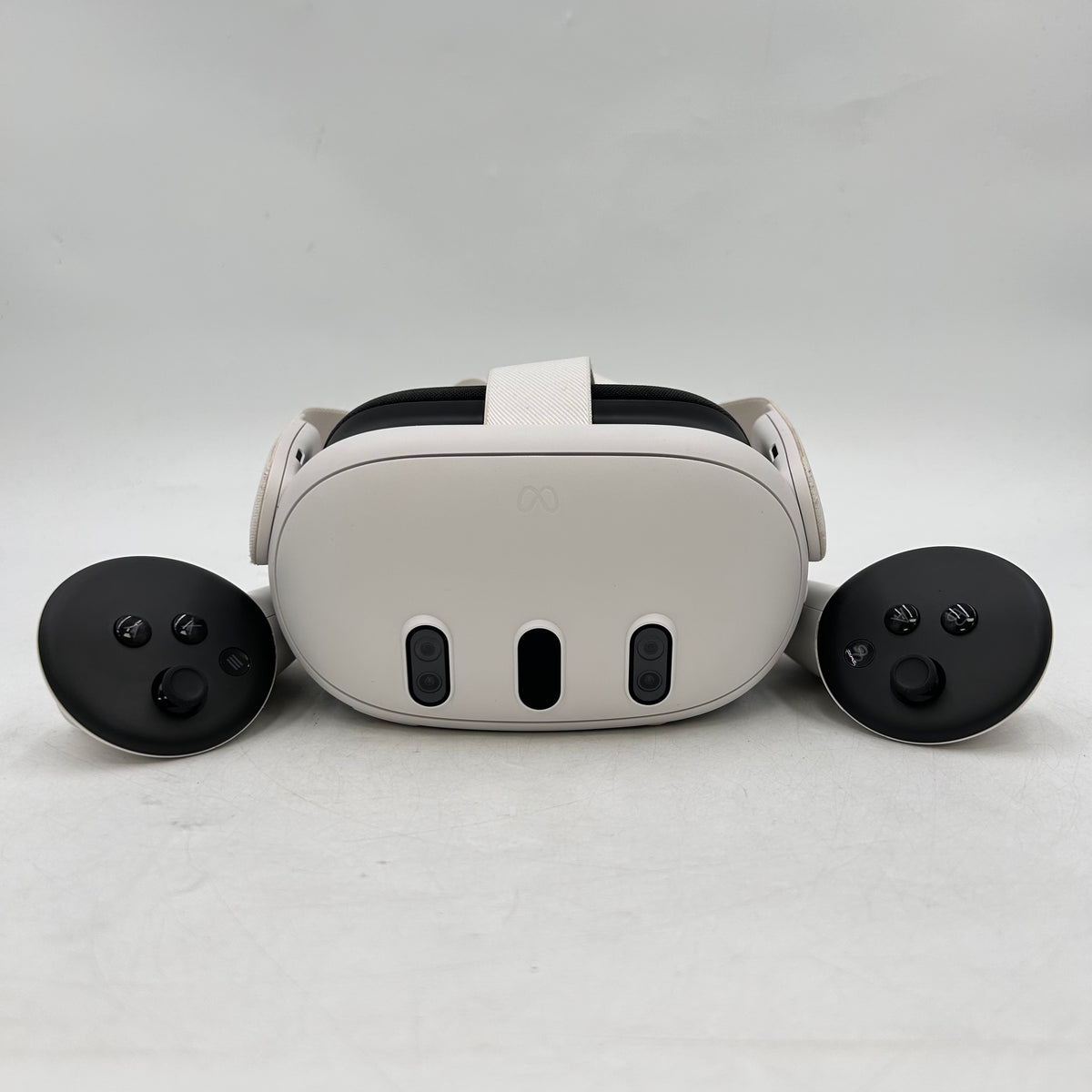 Meta Quest 3 128GB Standalone All-in-One VR Headset S3A