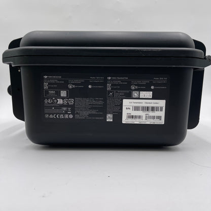 DJI Transmission Standard Combo Wireless Video Transmission System TX3/RX3