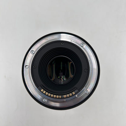 Sigma Contemporary Lens 30mm f/1.4 DC DN For Canon RF Mount Fixed/Prime Lens