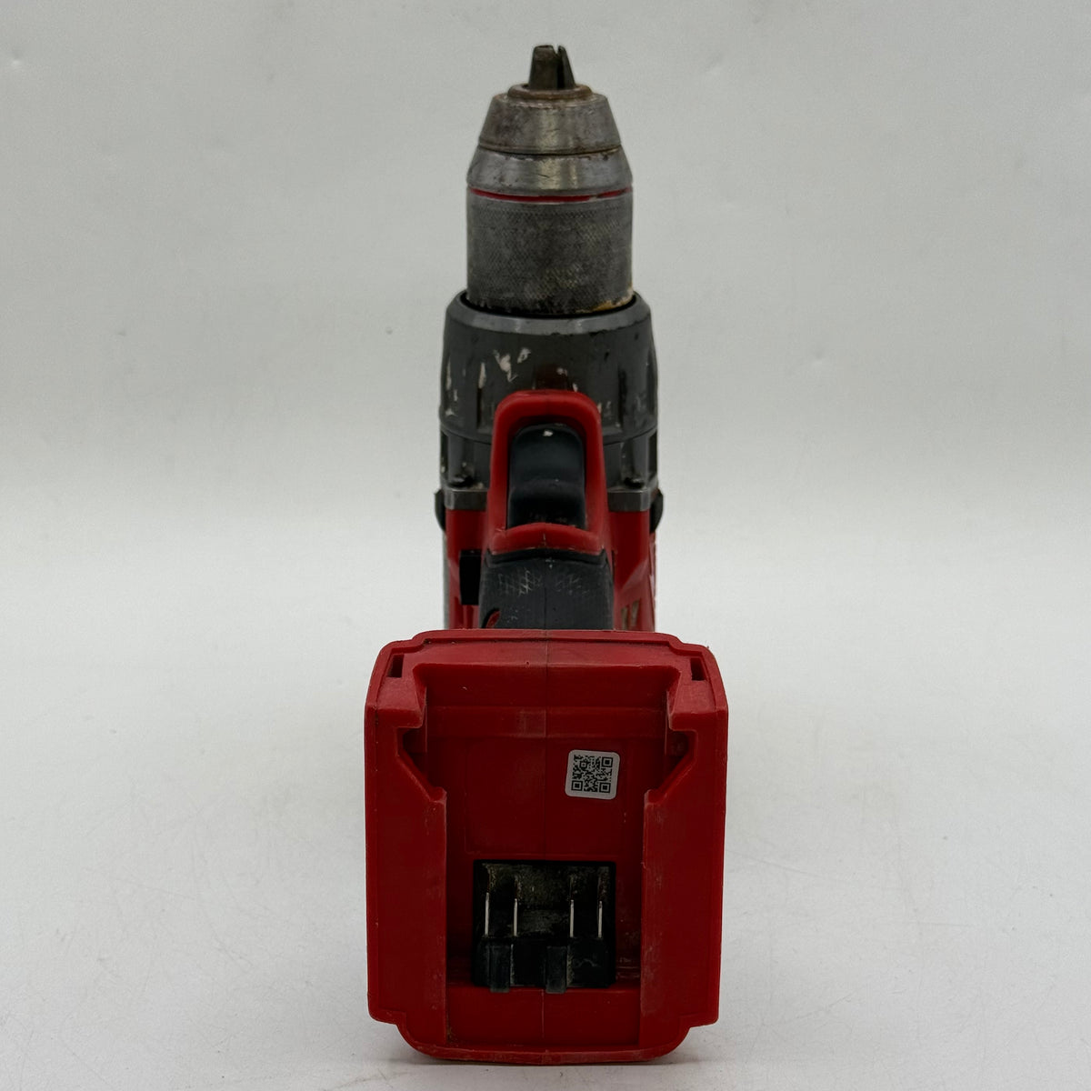 Milwaukee 2904-20 M18 18V 1/2" (13mm) Hammer Drill/Driver