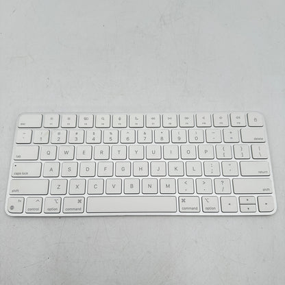 Apple Magic Keyboard White A2450