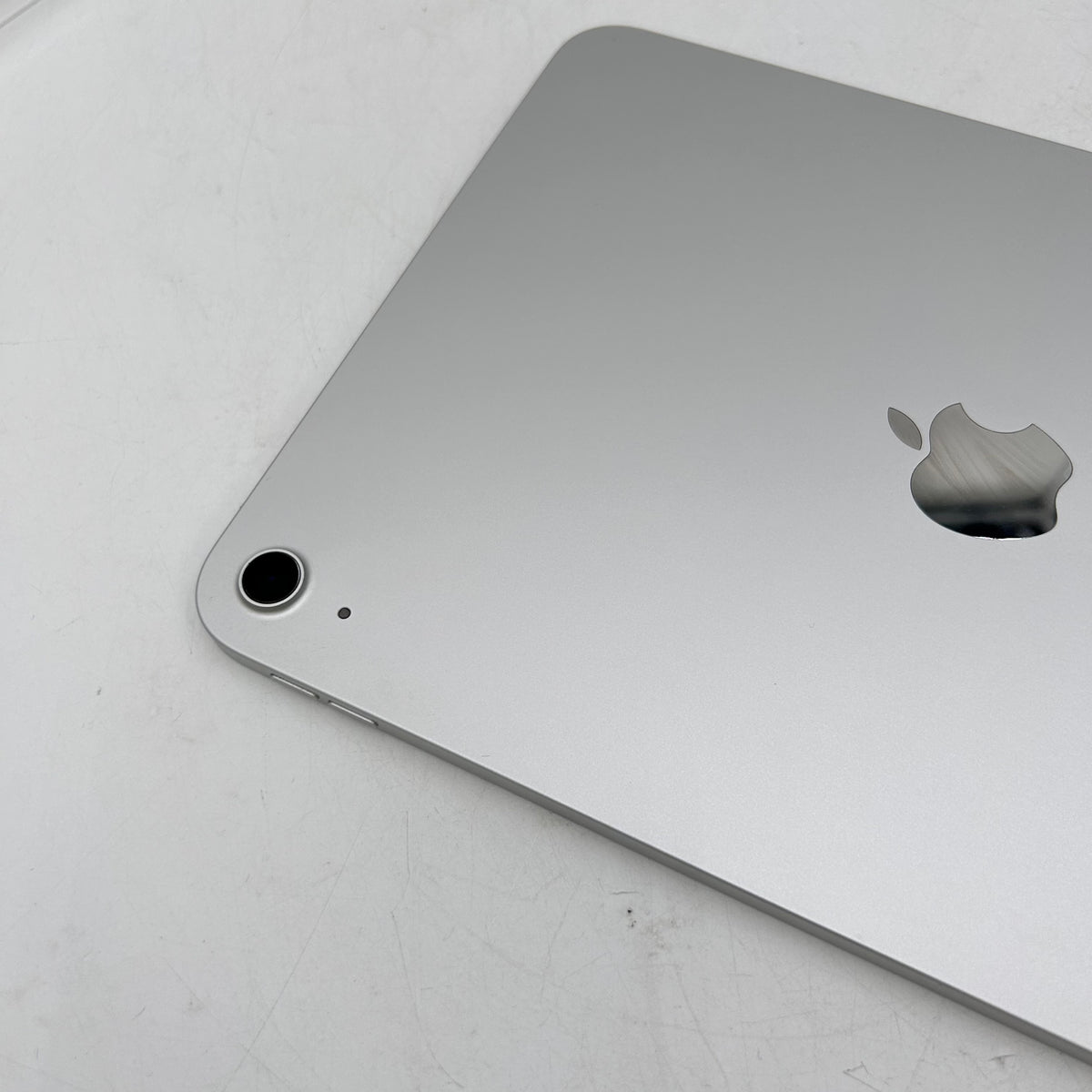 WiFi Only Apple iPad 10th Gen 64GB Silver MPQ03LL/A