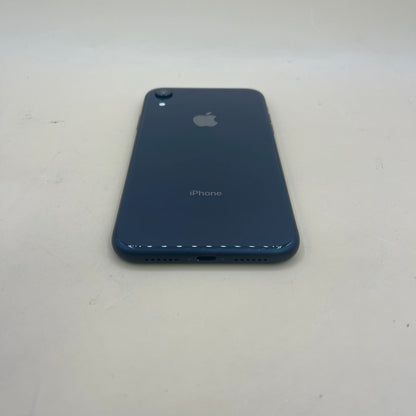 Unlocked Apple iPhone XR 64GB 14.4.2 Black A1984