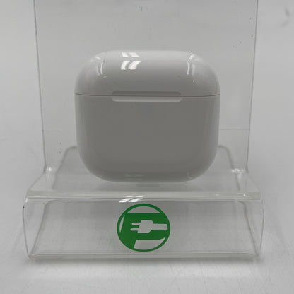 Apple AirPods 4 ANC A3056 A3055 A3059 MXP93LL/A