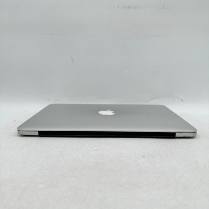 Late 2013 Apple MacBook Pro 13.3" i5 2.6GHz 8GB RAM 512GB SSD Silver A1502
