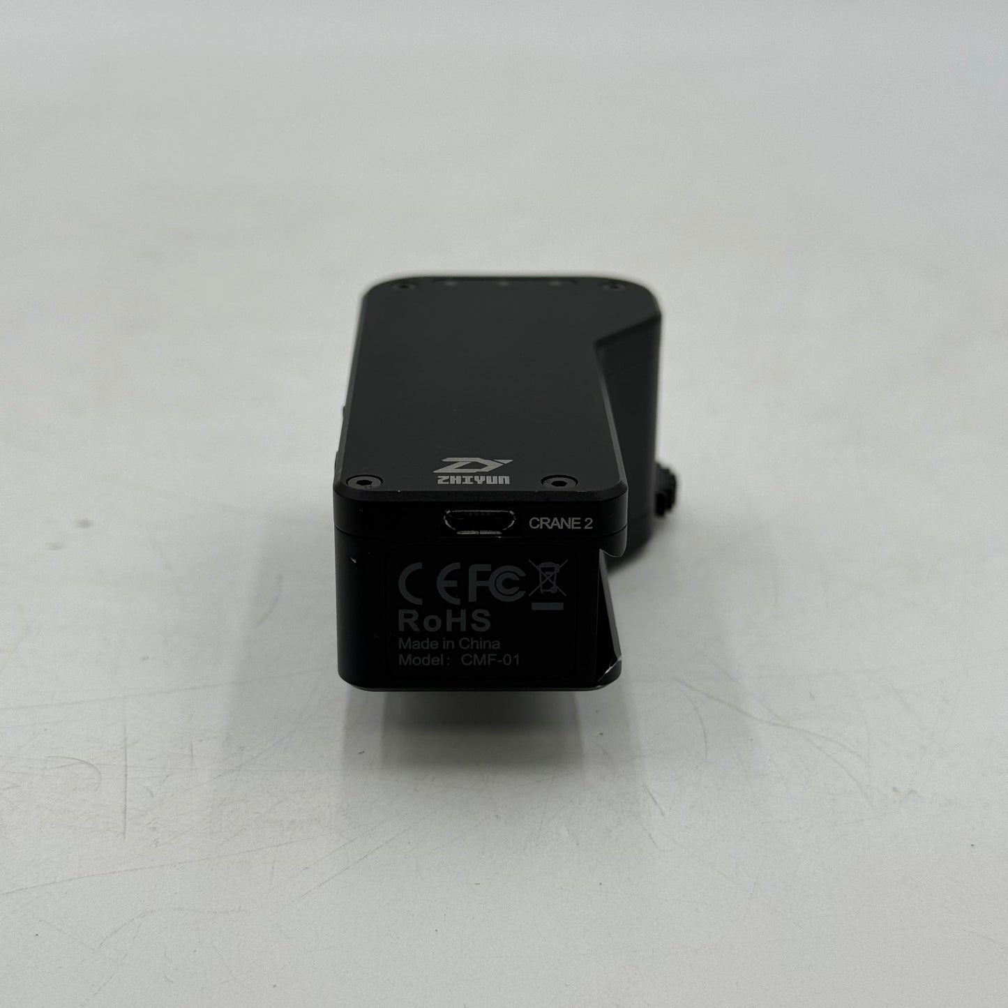 Zhiyun Crane 2 Servo Follow Focus (Mechanical) Motorized Lens Focus Controller