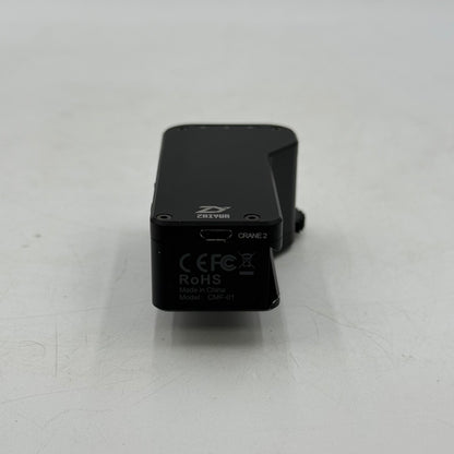 Zhiyun Crane 2 Servo Follow Focus (Mechanical) Motorized Lens Focus Controller