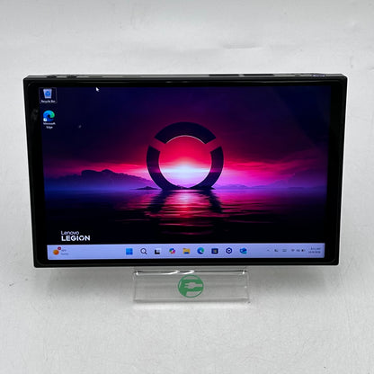 Lenovo Legion Go 8.8" AMD Ryzen Z1 Extreme 16GB RAM 512GB Shadow Black 