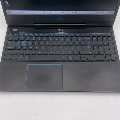 Dell G5 15.6" i7-9750H 2.6GHz 16GB RAM 256GB SSD 1TB HDD GeForce GTX 1660 Ti