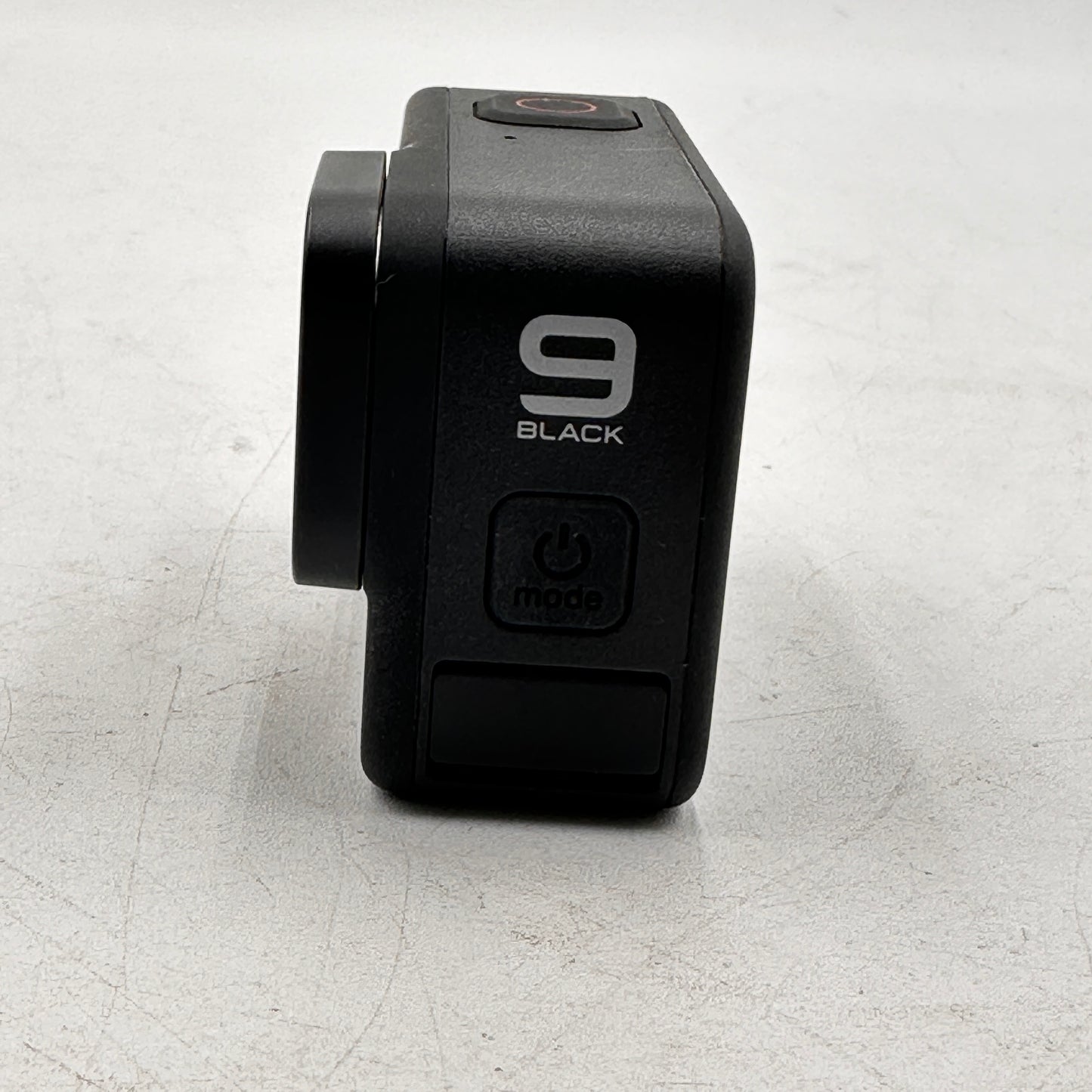 GoPro Hero9 Black 20MP Action Camera CHDHX-901 READ