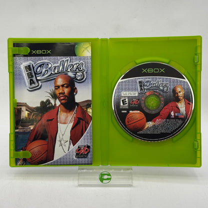 Lot of 5 Microsoft Original Xbox Games Titles In Description