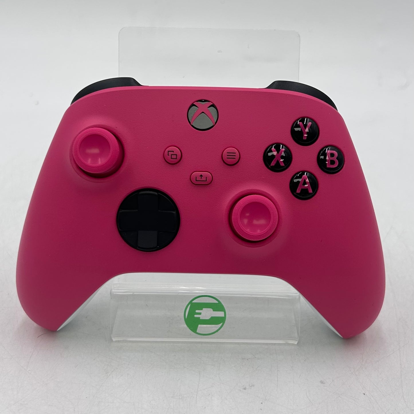 Microsoft Xbox Series X|S Wireless Controller Deep Pink 1914