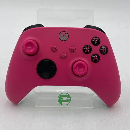 Microsoft Xbox Series X|S Wireless Controller Deep Pink 1914