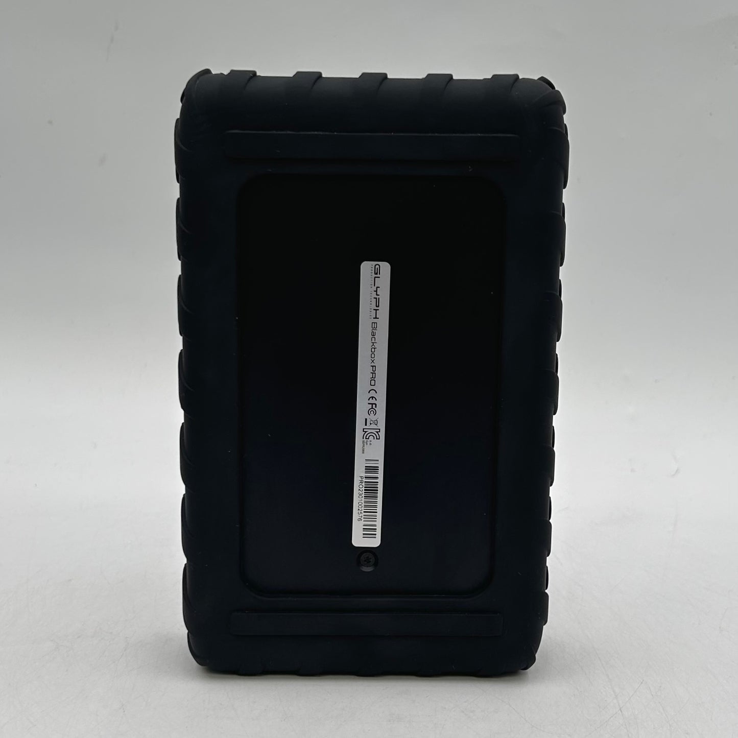 Glyph 3.5" Blackbox Pro Enterprise 12TB USB-C to USB-C/A HDD BBPR12000ENT