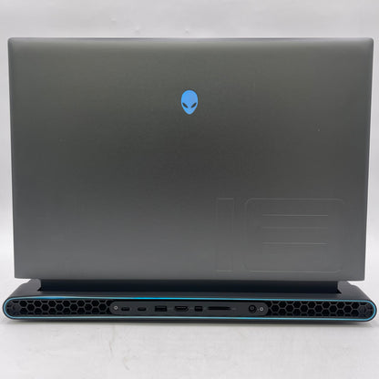 Alienware M18 R1 18" i9-13980HX 2.2GHz 64GB RAM 8TB SSD GeForce RTX 4090 Read