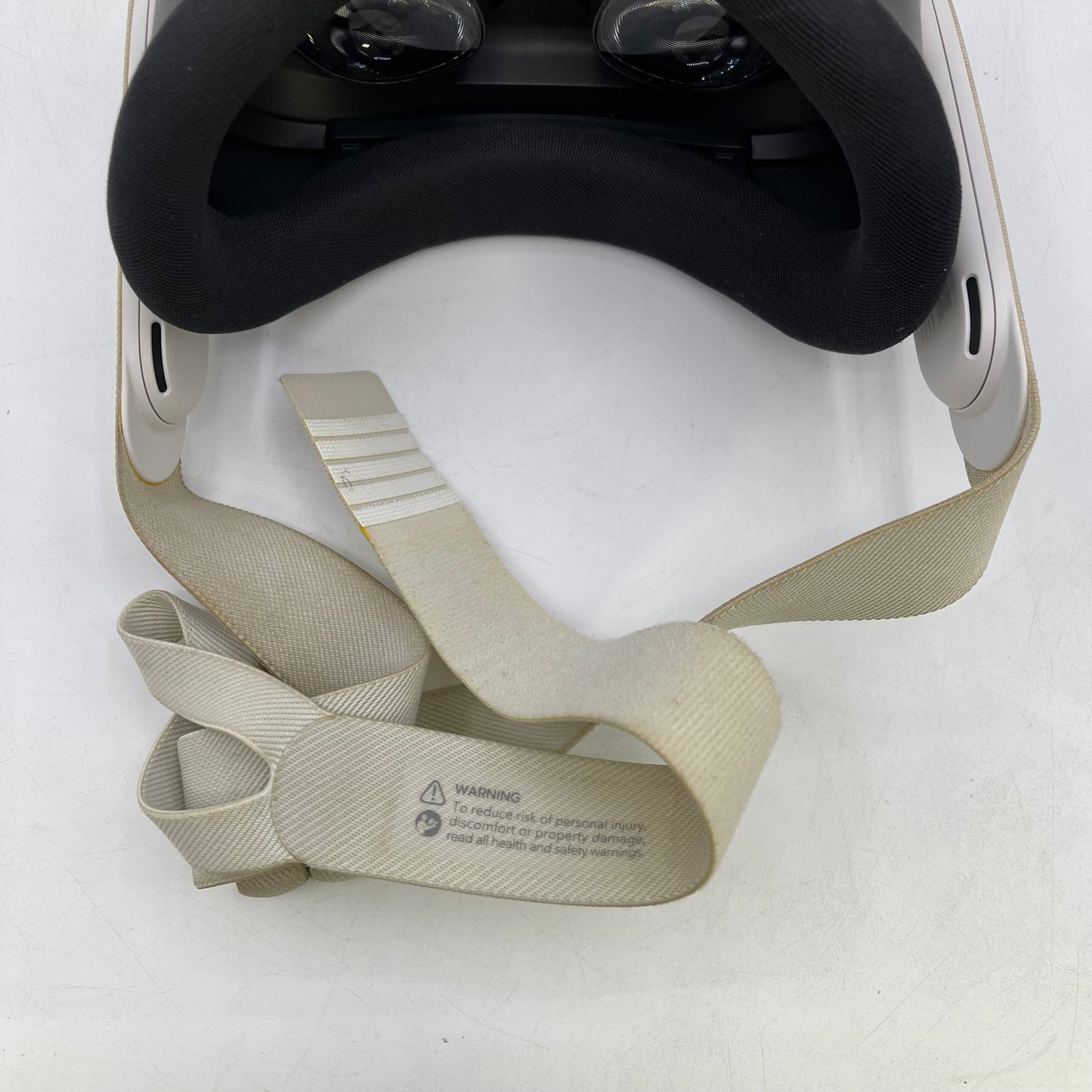 Meta Quest 3S 128GB Standalone All-in-One VR Headset KW49CM