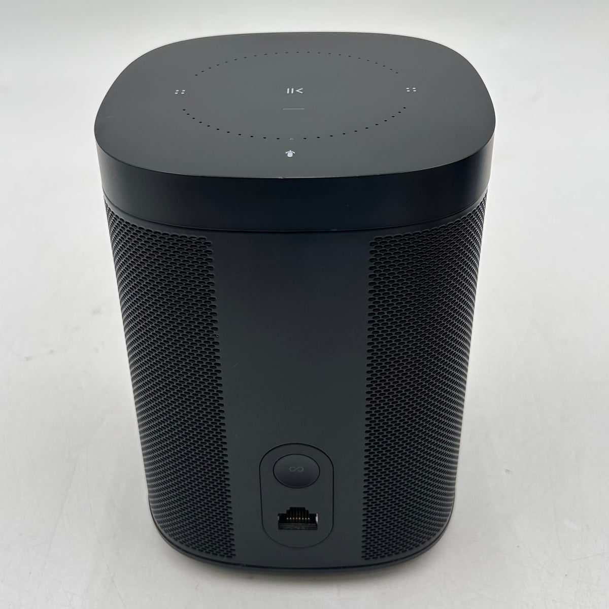 Sonos One (Gen 2) Smart Speaker Black S18