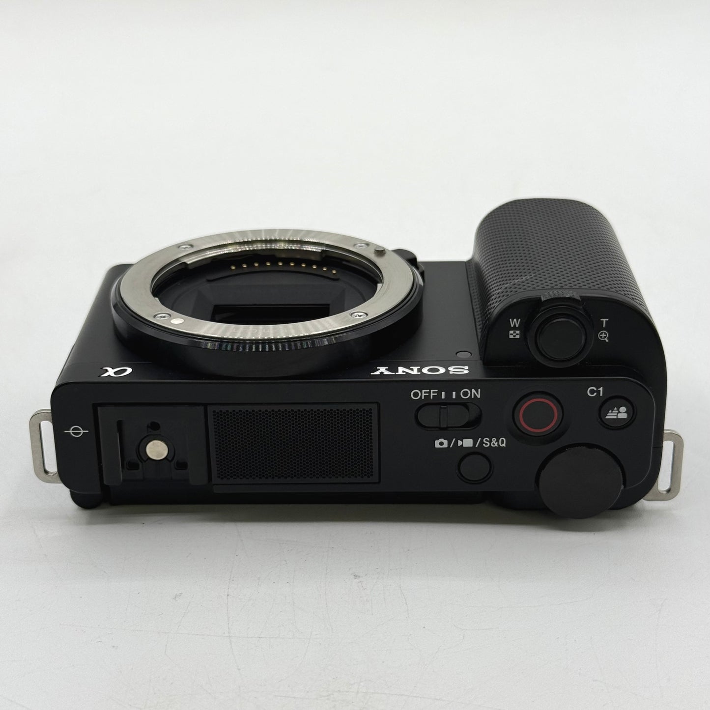 Sony ZV-E10 24.2MP Mirrorless Interchangeable Lens Camera