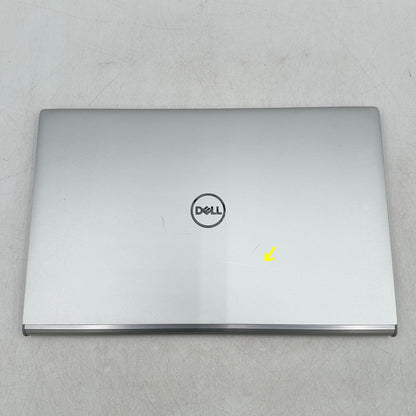 Dell Inspiron 7300  P122G001  13.3" i5-1135G7 2.4GHz 8GB RAM 512GB SSD