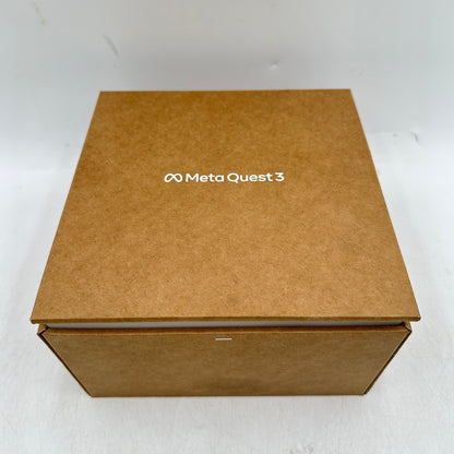 Meta Quest 3 512GB Standalone All-in-One VR Headset S3A