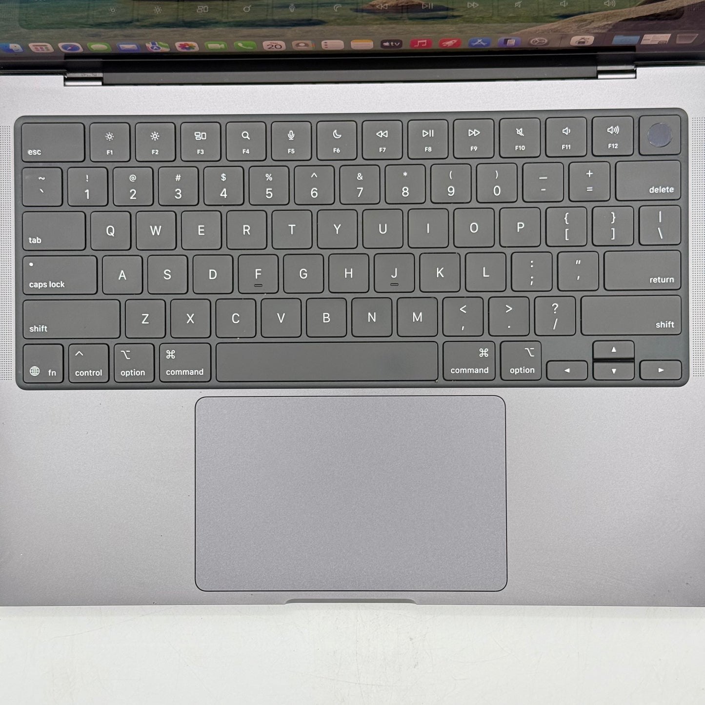 2025 Apple MacBook Pro 14" M5 10C GPU 4.6GHz 16GB RAM 1TB SSD A3434