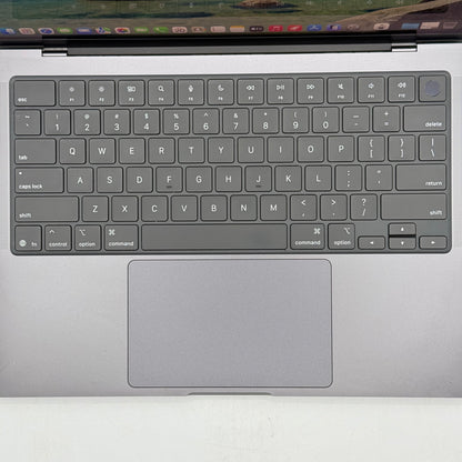 2025 Apple MacBook Pro 14" M5 10C GPU 4.6GHz 16GB RAM 1TB SSD A3434