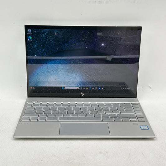 HP Envy Laptop 13-aq001ms 6EH36UA 13" i5-8265U 1.8GHz 8GB RAM 256GB SSD READ
