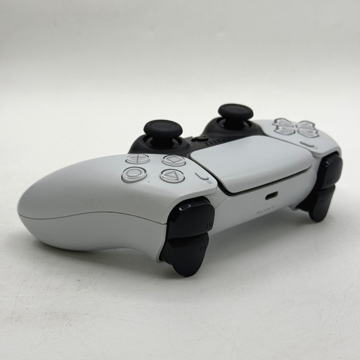 Sony PlayStation 5 PS5 DualSense Wireless Controller White CFI-ZCT1W