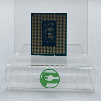 Intel Core i5-12400F 2.50GHz 6 Core SRL4W 12 Thread LGA 1700