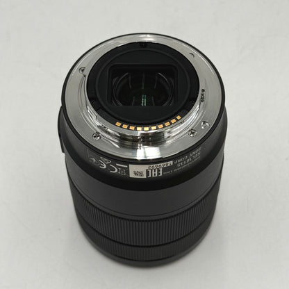 Sony Alpha A6500 24.2MP Mirrorless Digital Camera With Accessories