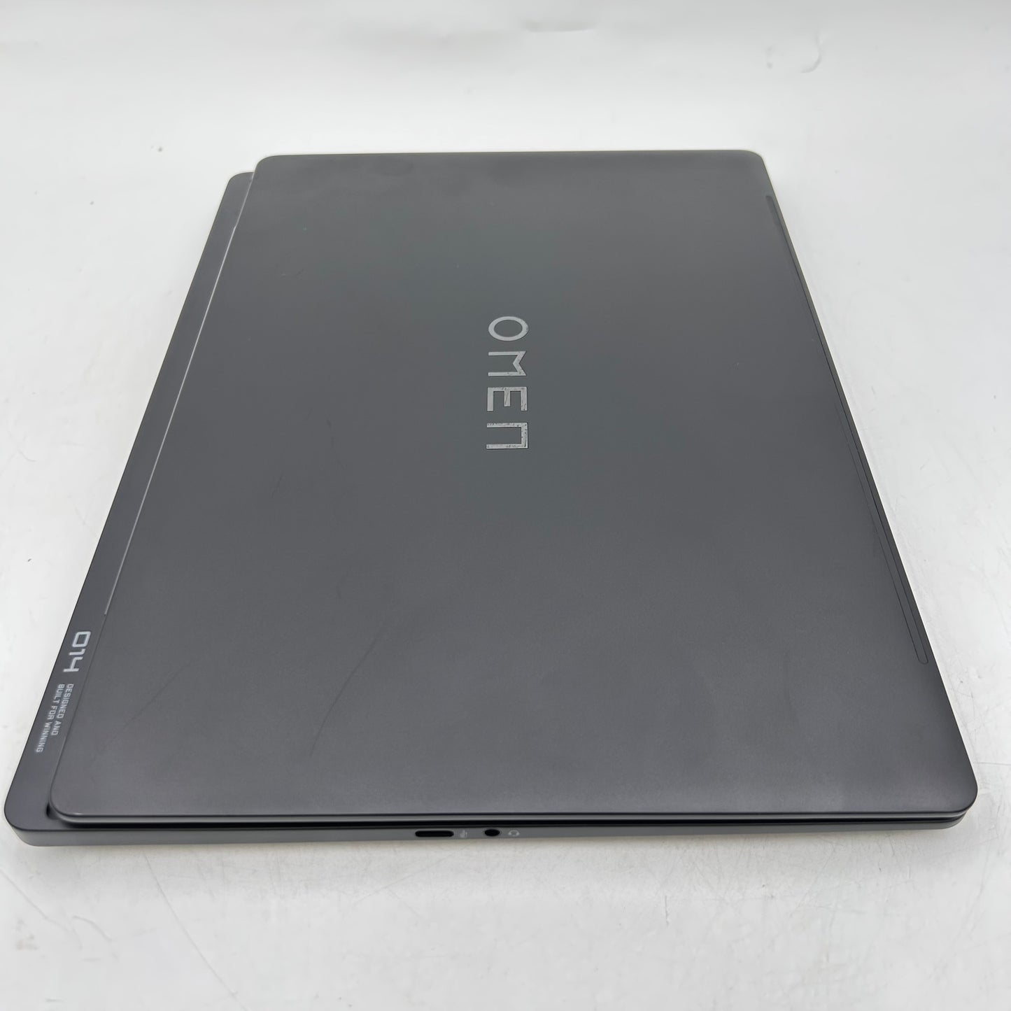 HP Omen 14-FB1043DX Core Ultra 7 255H 2.0GHz 16GB RAM 1TB SSD GeForce RTX 5060