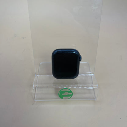 Unlocked Apple Watch Series 7 41MM Aluminum A2475